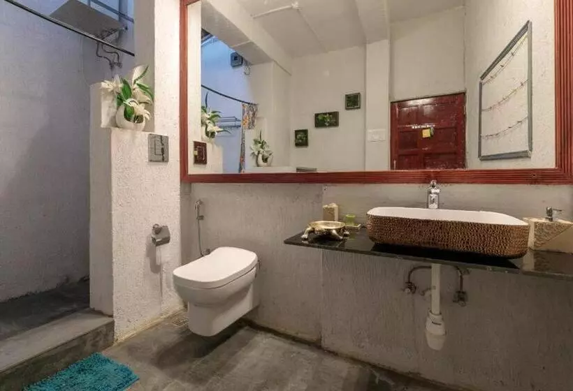 Luxury Gypsie 3bhk Villa Alibaug