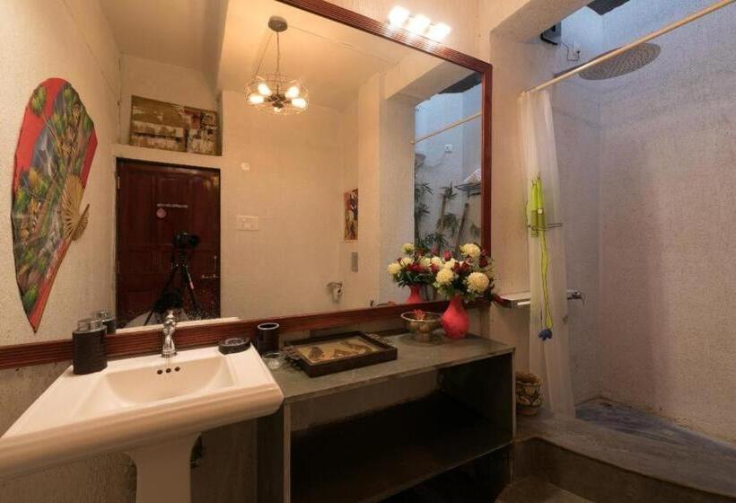 Luxury Gypsie 3bhk Villa Alibaug