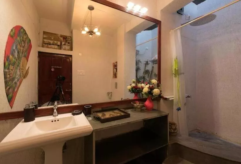 Luxury Gypsie 3bhk Villa Alibaug