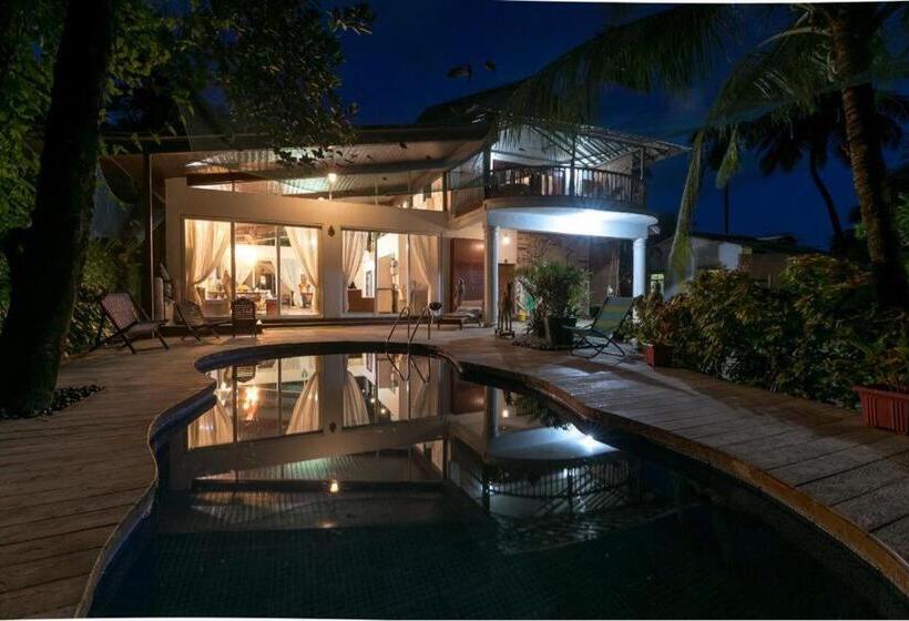 Luxury Gypsie 3bhk Villa Alibaug