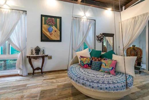 Luxury Gypsie 3bhk Villa Alibaug