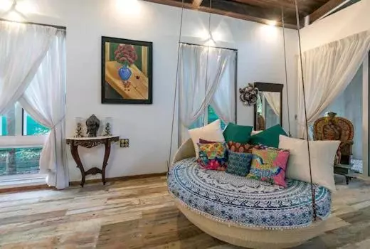 Luxury Gypsie 3bhk Villa Alibaug