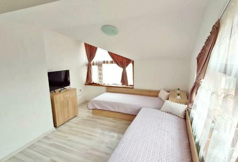 פנסיון къща за гости орфей