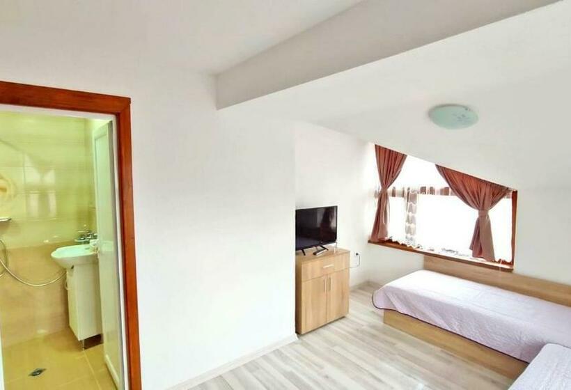 פנסיון къща за гости орфей