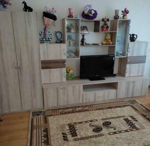 פנסיון къща за гости орфей