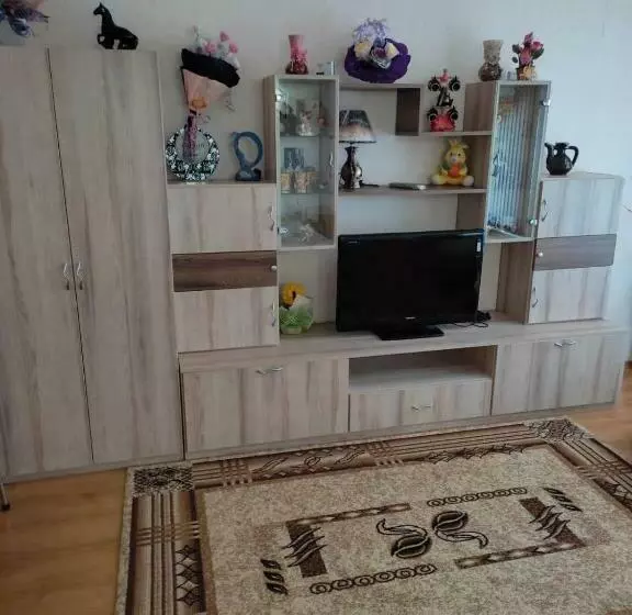 ペンション къща за гости орфей