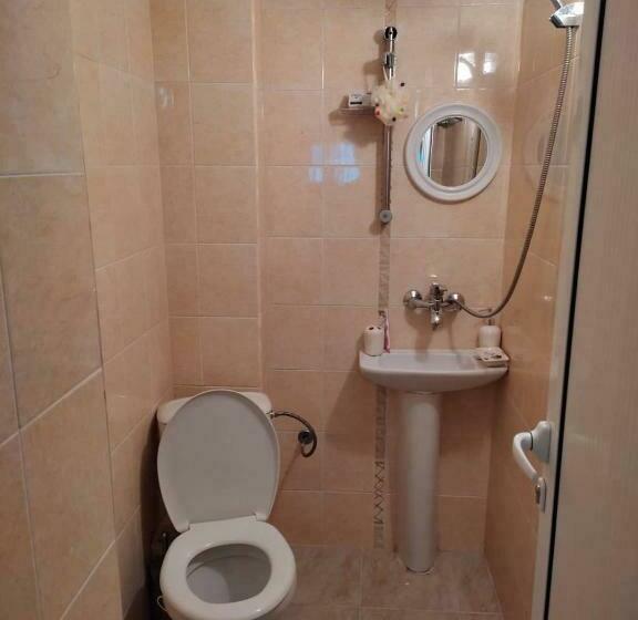 פנסיון къща за гости орфей