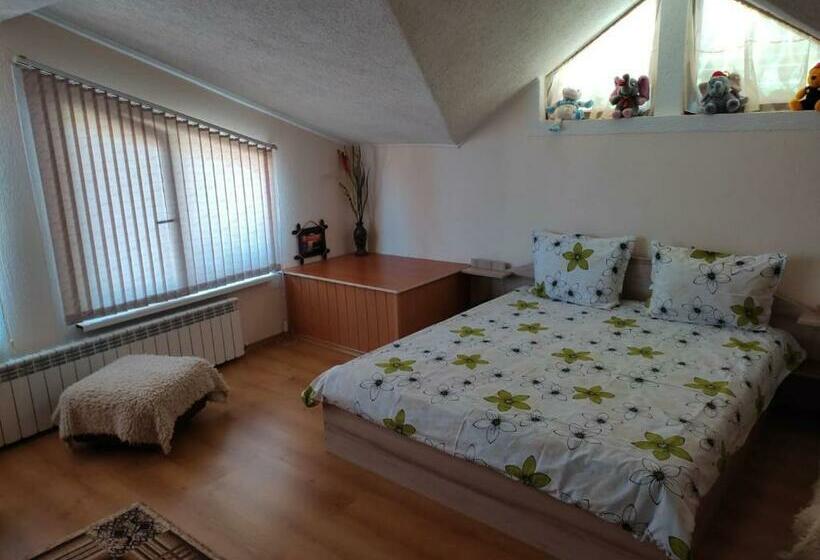 פנסיון къща за гости орфей