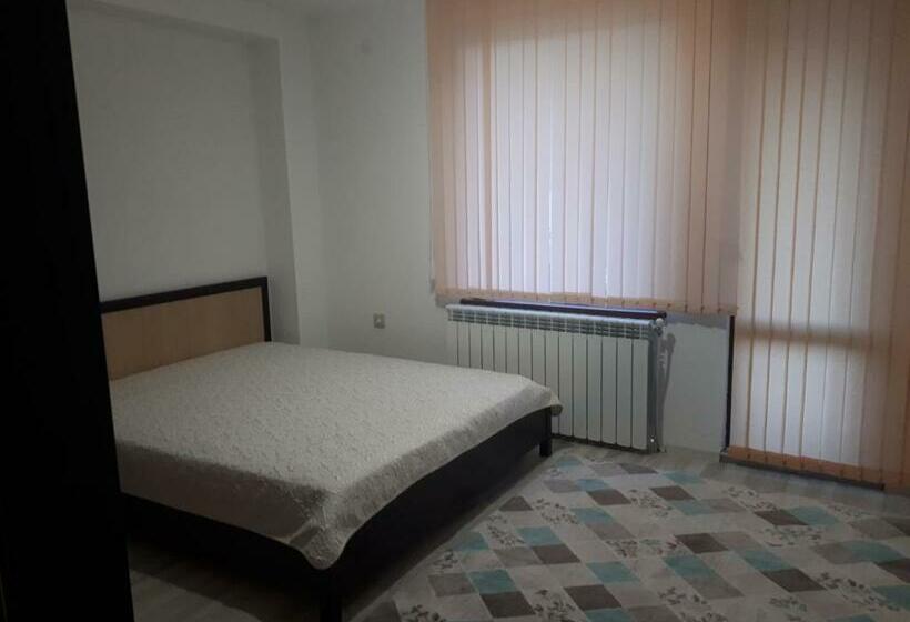 פנסיון къща за гости орфей