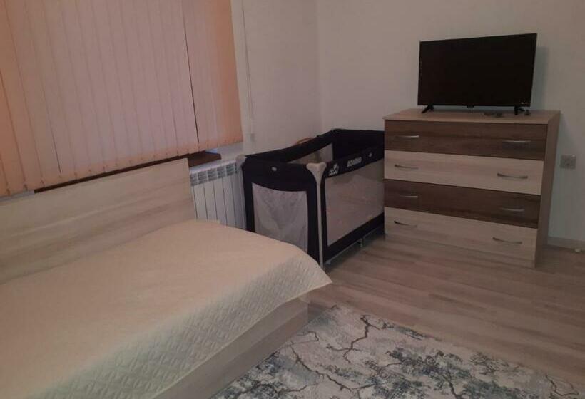 פנסיון къща за гости орфей