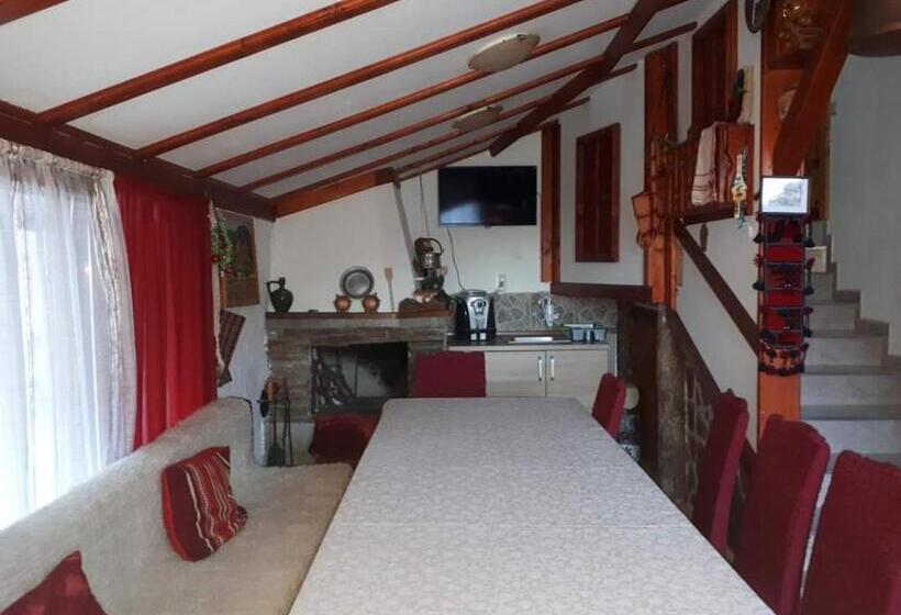 פנסיון къща за гости орфей