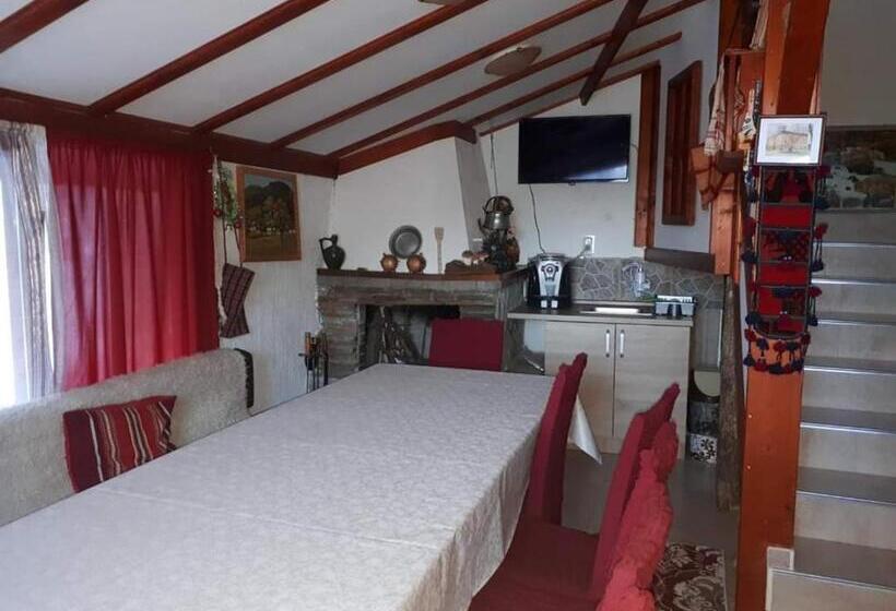 פנסיון къща за гости орфей