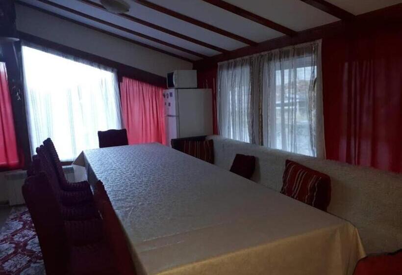 פנסיון къща за гости орфей