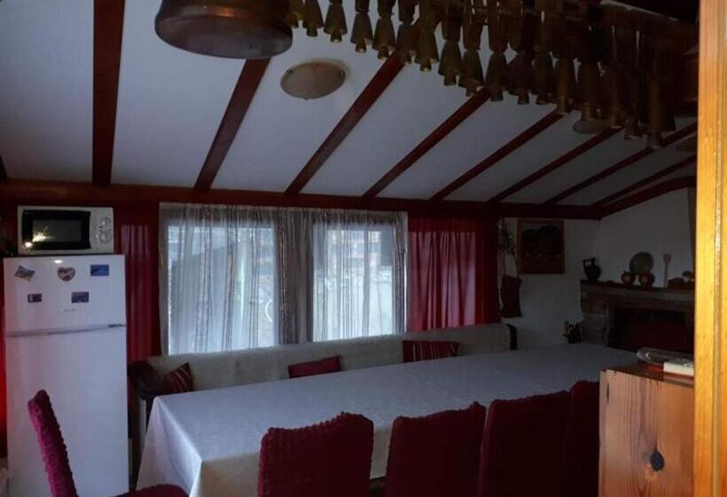 פנסיון къща за гости орфей