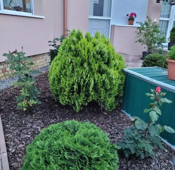 Majatalo Anda Vendégház