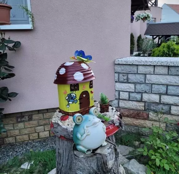 Majatalo Anda Vendégház