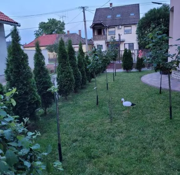 Majatalo Anda Vendégház