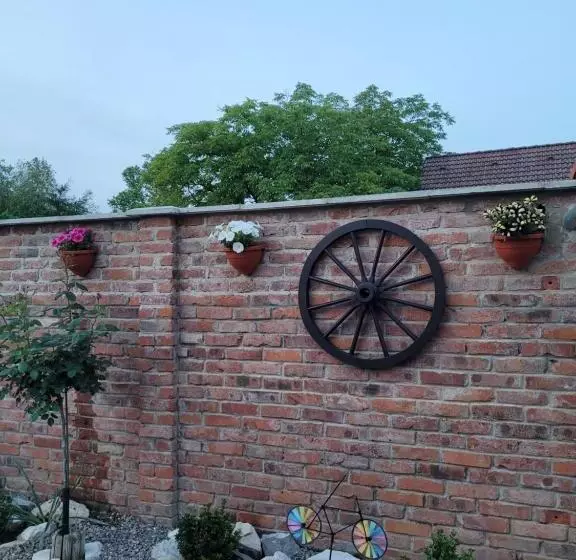 Majatalo Anda Vendégház