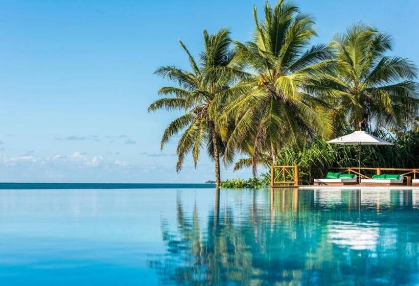 פנסיון Casa 3a Tivoli Ecoresidences