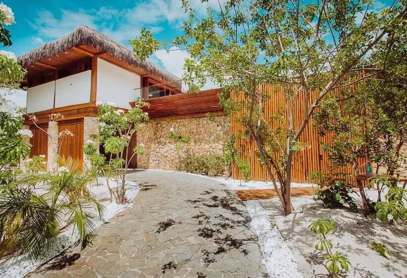 ペンション Casa 3a Tivoli Ecoresidences