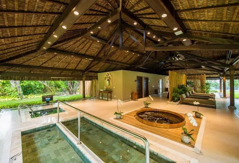 ペンション Casa 3a Tivoli Ecoresidences