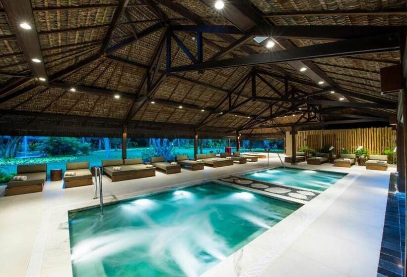 פנסיון Casa 3a Tivoli Ecoresidences