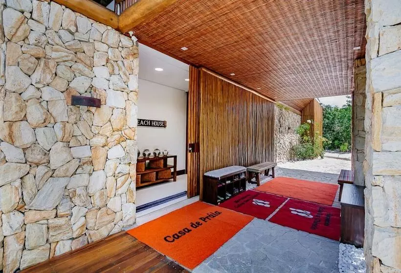 ペンション Casa 3a Tivoli Ecoresidences