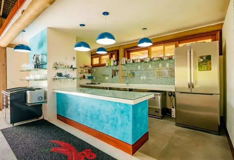 ペンション Casa 3a Tivoli Ecoresidences