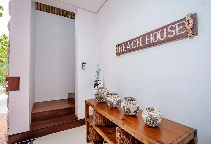 ペンション Casa 3a Tivoli Ecoresidences