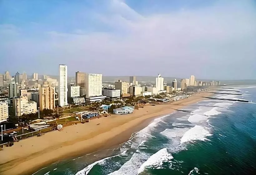 پانسیون Durban Inn
