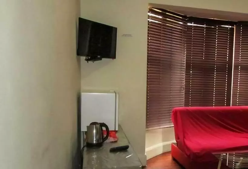 پانسیون Durban Inn