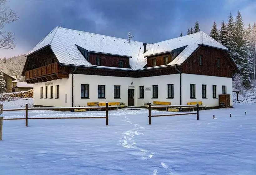 Majatalo Dvůr Lískový Vrch