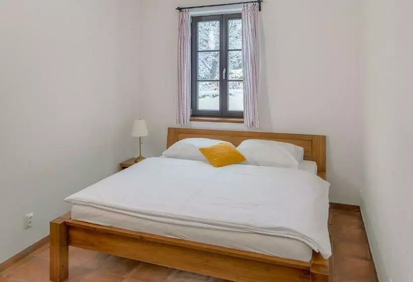 Majatalo Dvůr Lískový Vrch