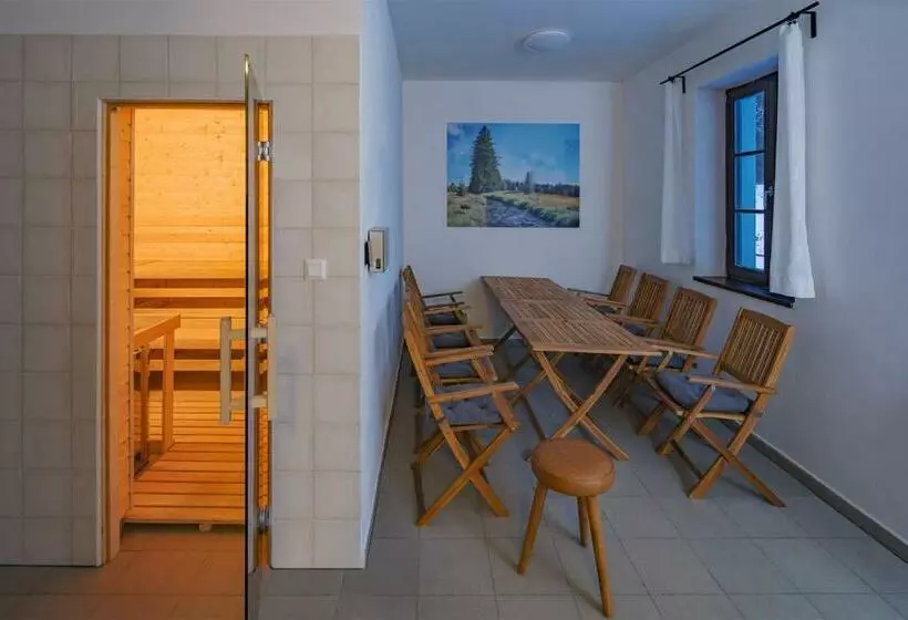 Majatalo Dvůr Lískový Vrch