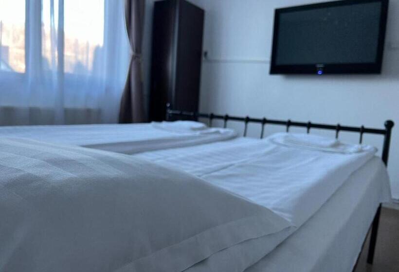 پانسیون Vila Codreanu