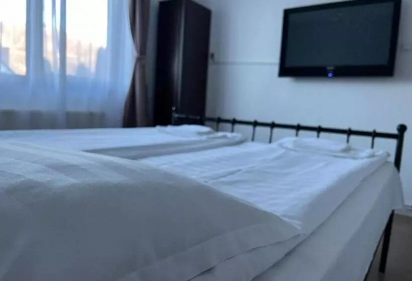 Pensió Vila Codreanu