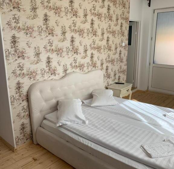 پانسیون Vila Codreanu