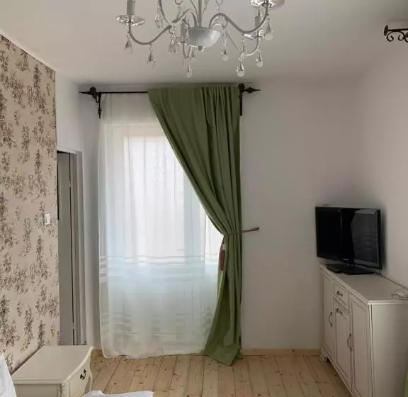 Pensió Vila Codreanu