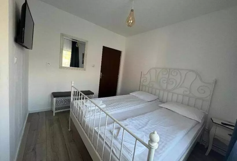 Pensió Vila Codreanu