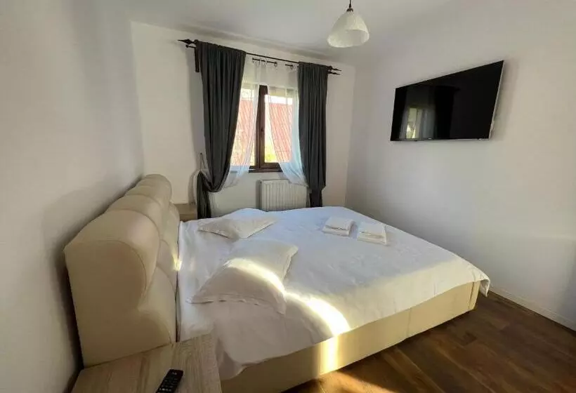 Pensió Vila Codreanu