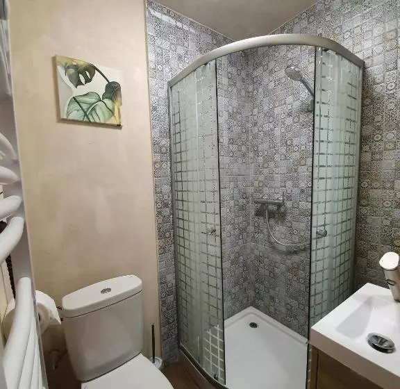 Pensió Vila Codreanu