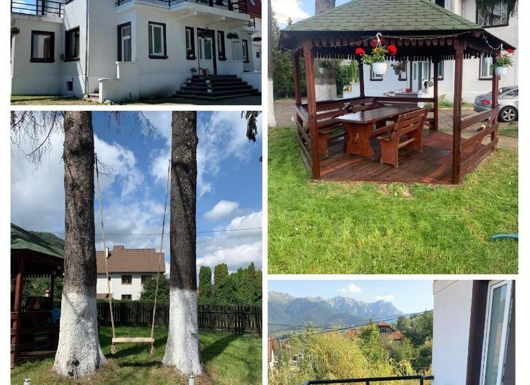 پانسیون Vila Codreanu