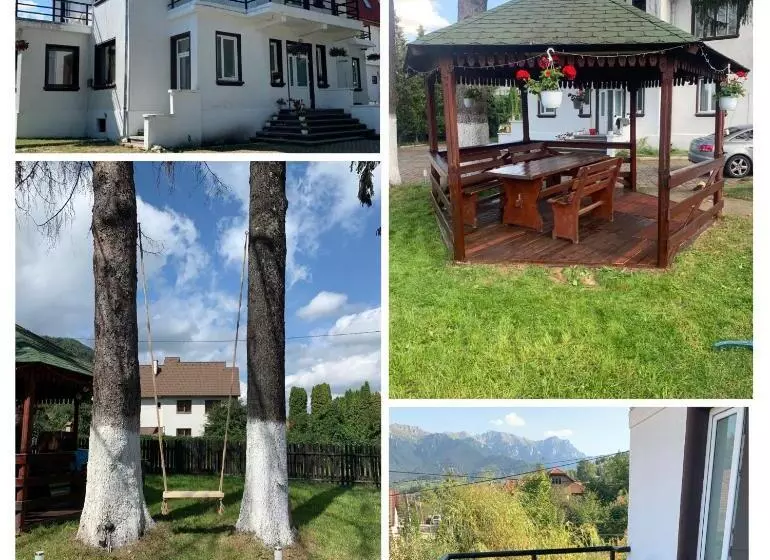 Pensió Vila Codreanu