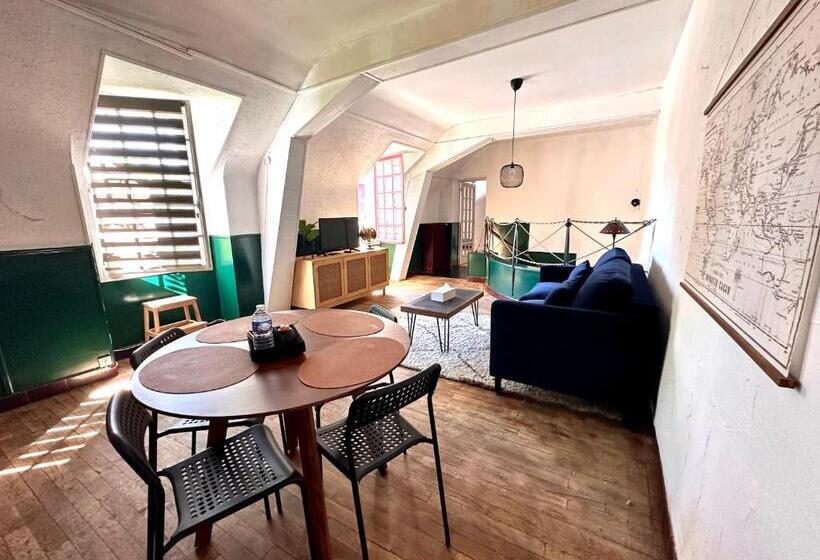 بنسيون Villa Hyper Centre Le Blanc Type Hotel Entrée Autonome