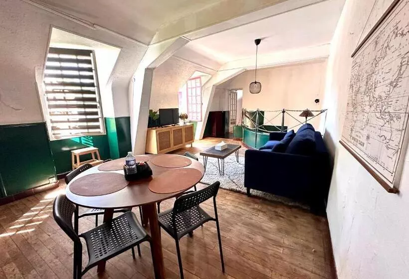 ペンション Villa Hyper Centre Le Blanc Type Hotel Entrée Autonome