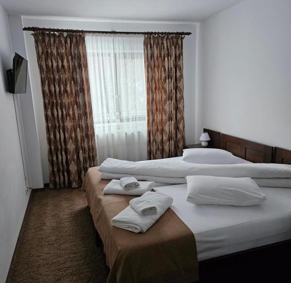 Pensiunea Magura Ocnei