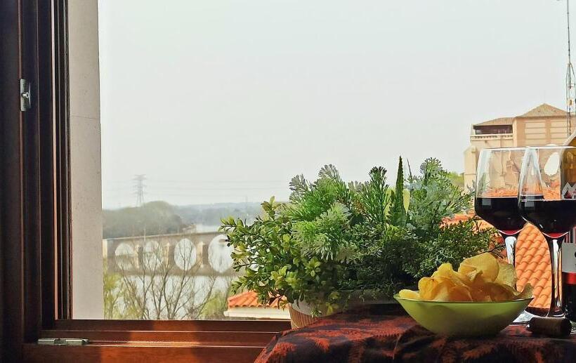 Tordesillas, Miralduero