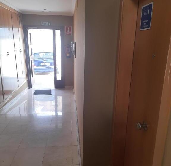 Tordesillas, Miralduero