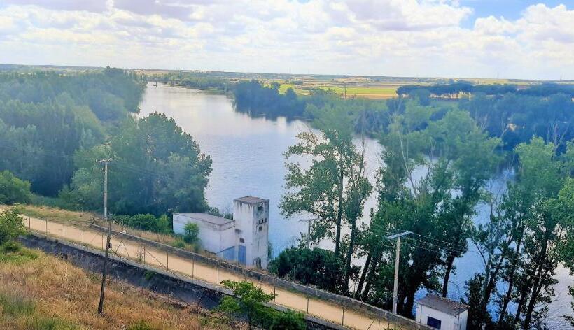 Tordesillas, Miralduero
