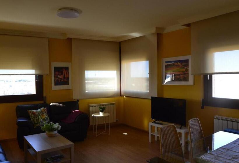 Tordesillas, Miralduero